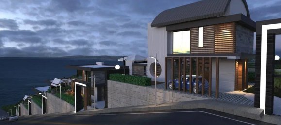 Villa 4+1 in Alanya, Turkey No. 20073 6