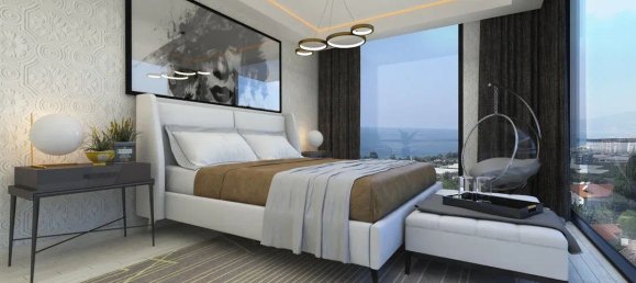 Villa 4+1 in Alanya, Turkey No. 20073 14