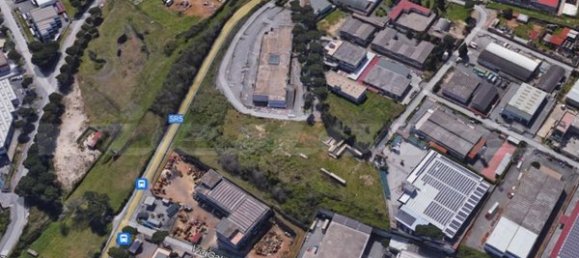 Terreno en Guidonia Montecelio, Italy No. 215336 14