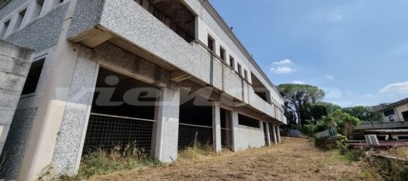 Terreno en Guidonia Montecelio, Italy No. 215336 3