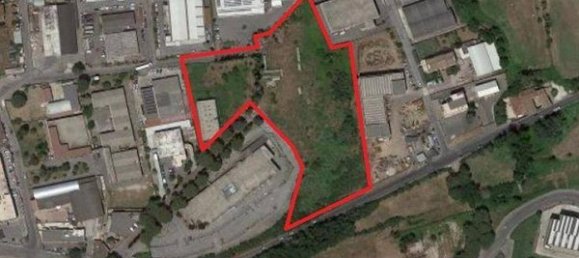 Terreno en Guidonia Montecelio, Italy No. 215336 4