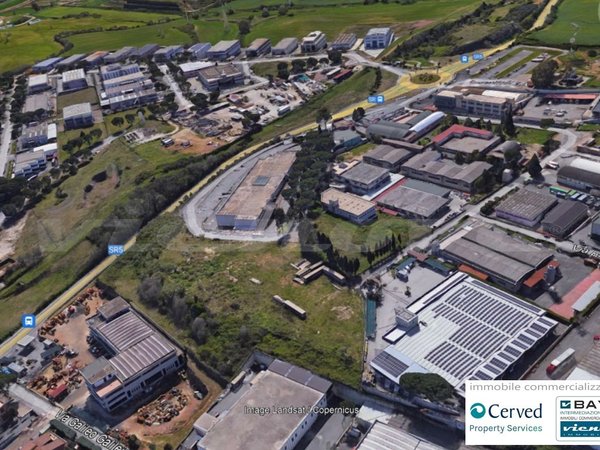 Terreno en Guidonia Montecelio, Italy No. 215336