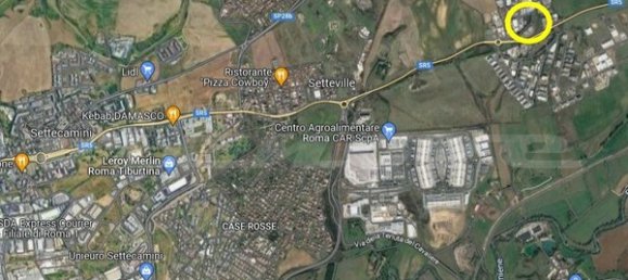 Terreno en Guidonia Montecelio, Italy No. 215336 9