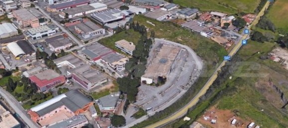 Terreno en Guidonia Montecelio, Italy No. 215336 13