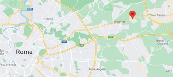 Terreno en Guidonia Montecelio, Italy No. 215336 11