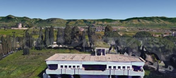 Terreno en Guidonia Montecelio, Italy No. 215336 2