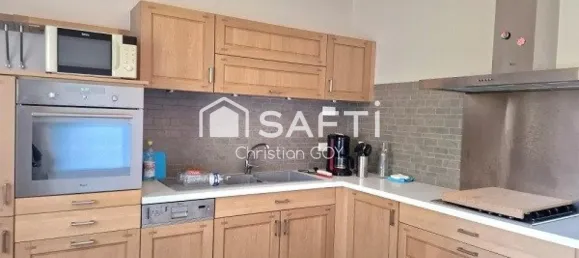 Casa T2 em Bourgoin-Jallieu, France N.º 351139 4