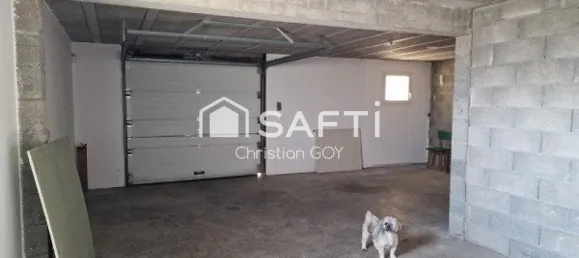 Casa T2 em Bourgoin-Jallieu, France N.º 351139 8