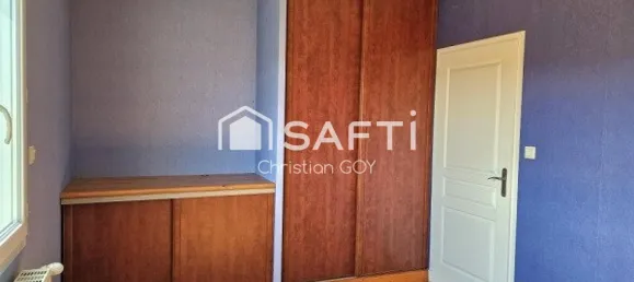 Casa T2 em Bourgoin-Jallieu, France N.º 351139 6