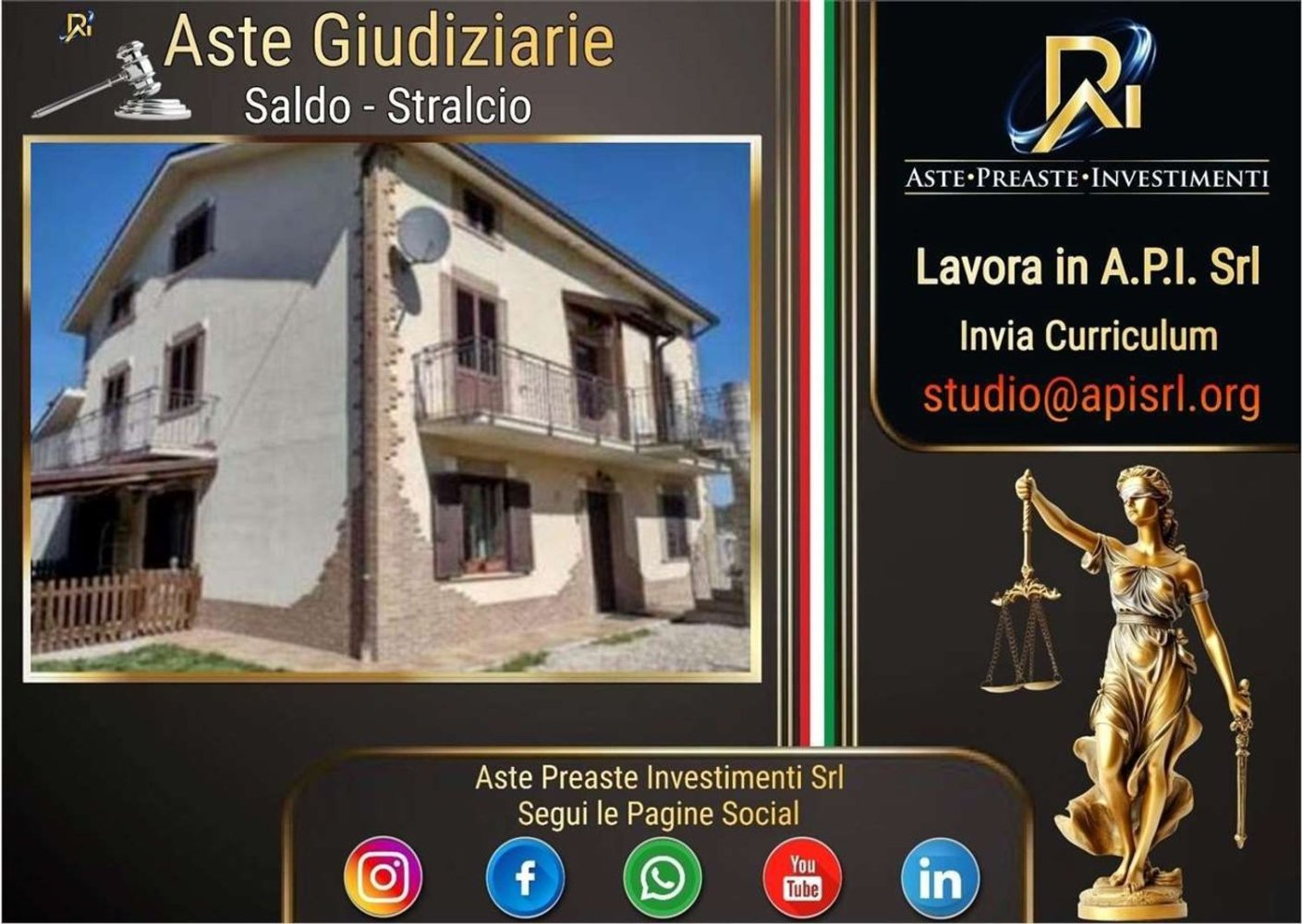 4غرفة شقة في Guardiagrele, Italy رقم 183887