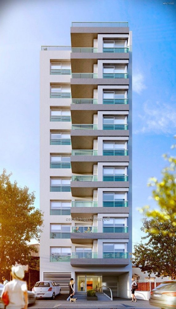 استوديو في Montevideo, Uruguay رقم 3608