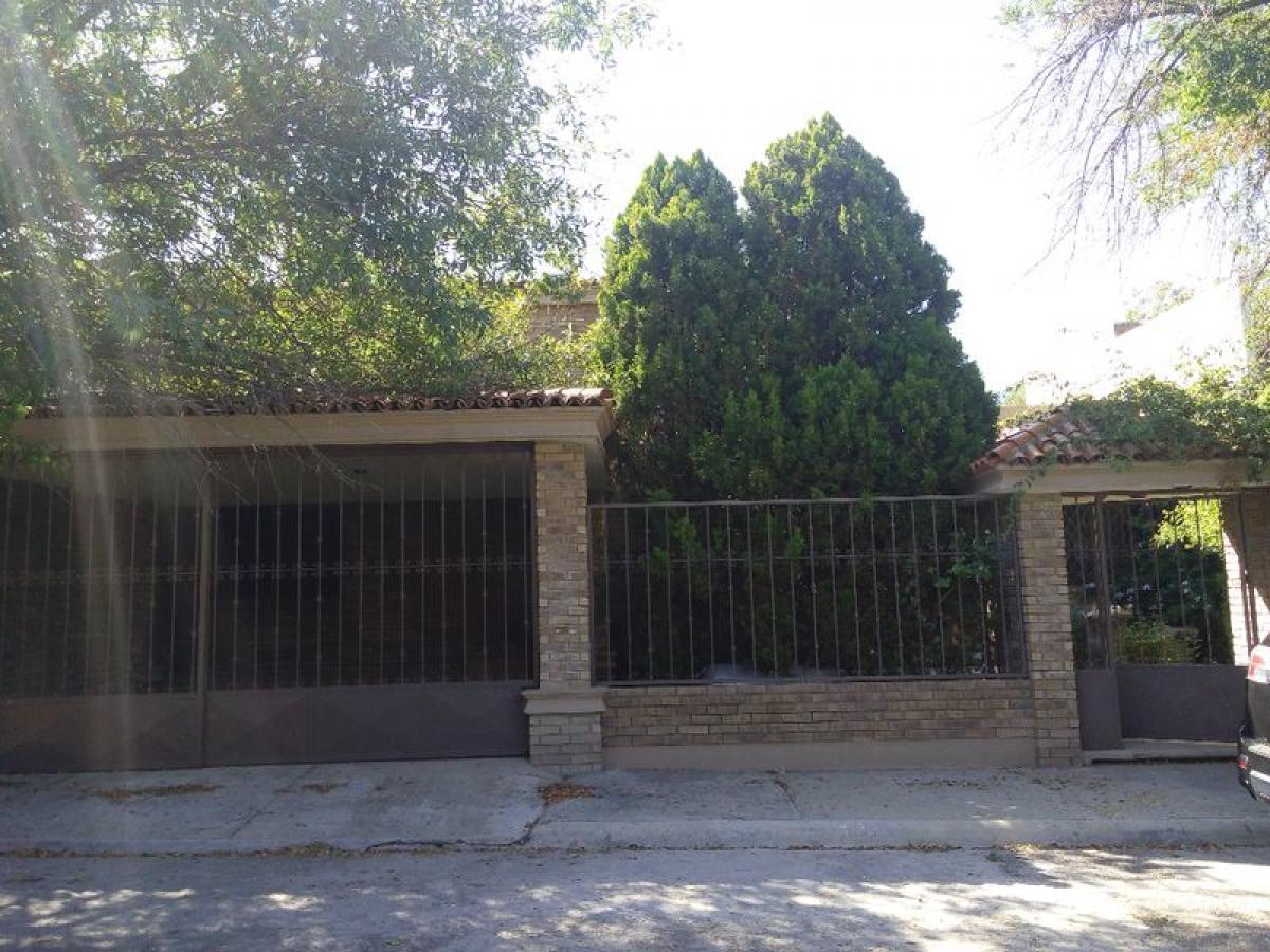 4 bedrooms House in Playa Vicente, Mexico No. 164741