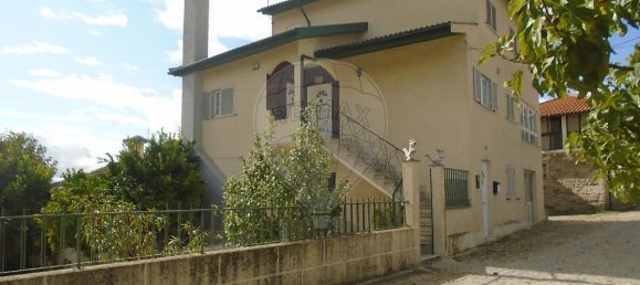 4 bedrooms House in Chaves, Portugal No. 22864 6