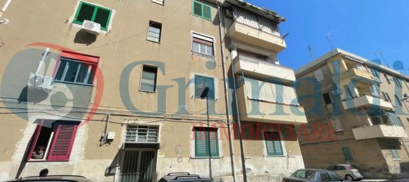 3 rooms Apartment in Messina, Italy No. 57223 8