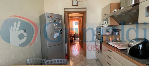 3 rooms Apartment in Messina, Italy No. 57223 9