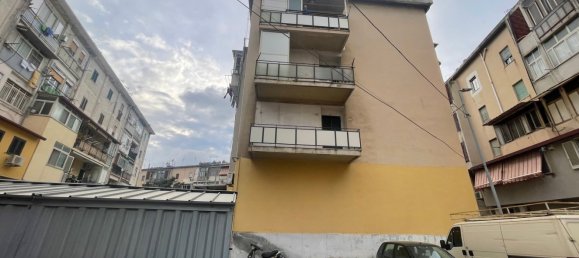 3 rooms Apartment in Messina, Italy No. 57223 21