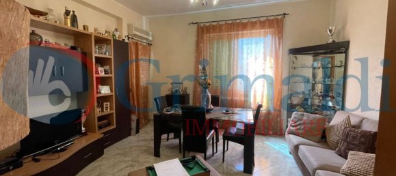 3 rooms Apartment in Messina, Italy No. 57223 7