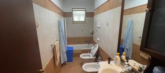 3 rooms Apartment in Messina, Italy No. 57223 14