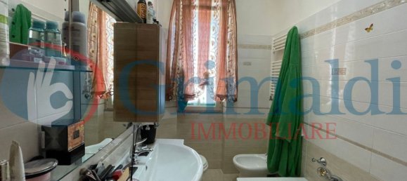 3 rooms Apartment in Messina, Italy No. 57223 11