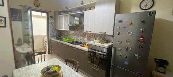 3 rooms Apartment in Messina, Italy No. 57223 15