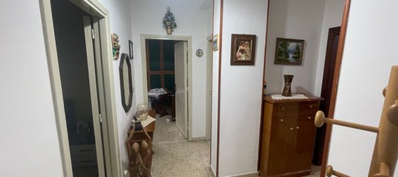 3 rooms Apartment in Messina, Italy No. 57223 17