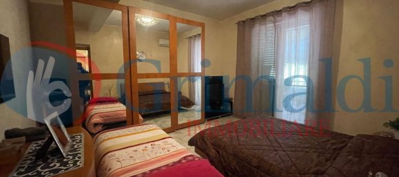 3 rooms Apartment in Messina, Italy No. 57223 10