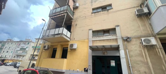 3 rooms Apartment in Messina, Italy No. 57223 19