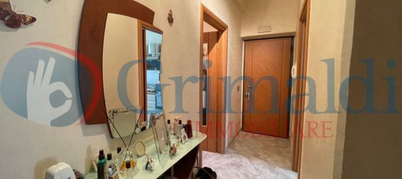 3 rooms Apartment in Messina, Italy No. 57223 5