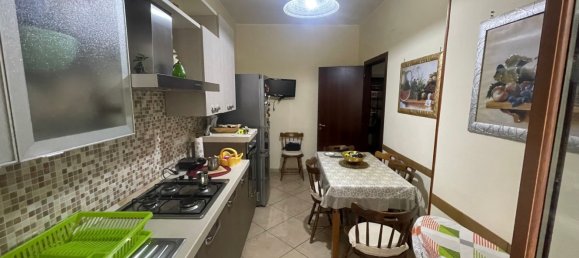 3 rooms Apartment in Messina, Italy No. 57223 16