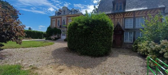 8 bedrooms House in Cormeilles, France No. 358897 3