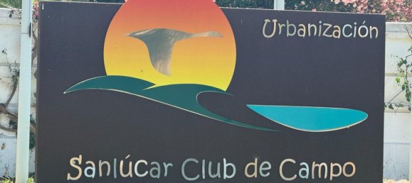  Land in Sanlucar de Barrameda, Spain No. 150208 9