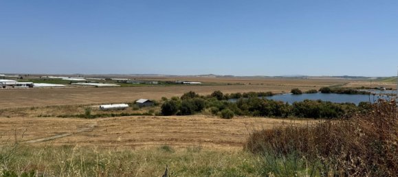  Land in Sanlucar de Barrameda, Spain No. 150208 13