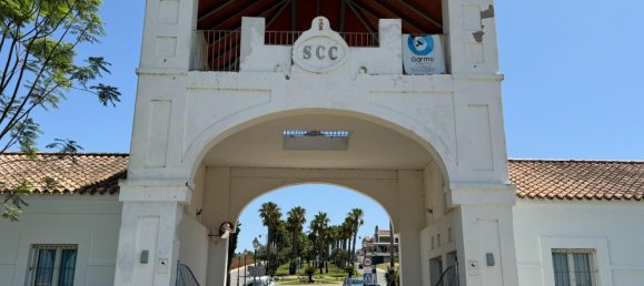  Land in Sanlucar de Barrameda, Spain No. 150208 2