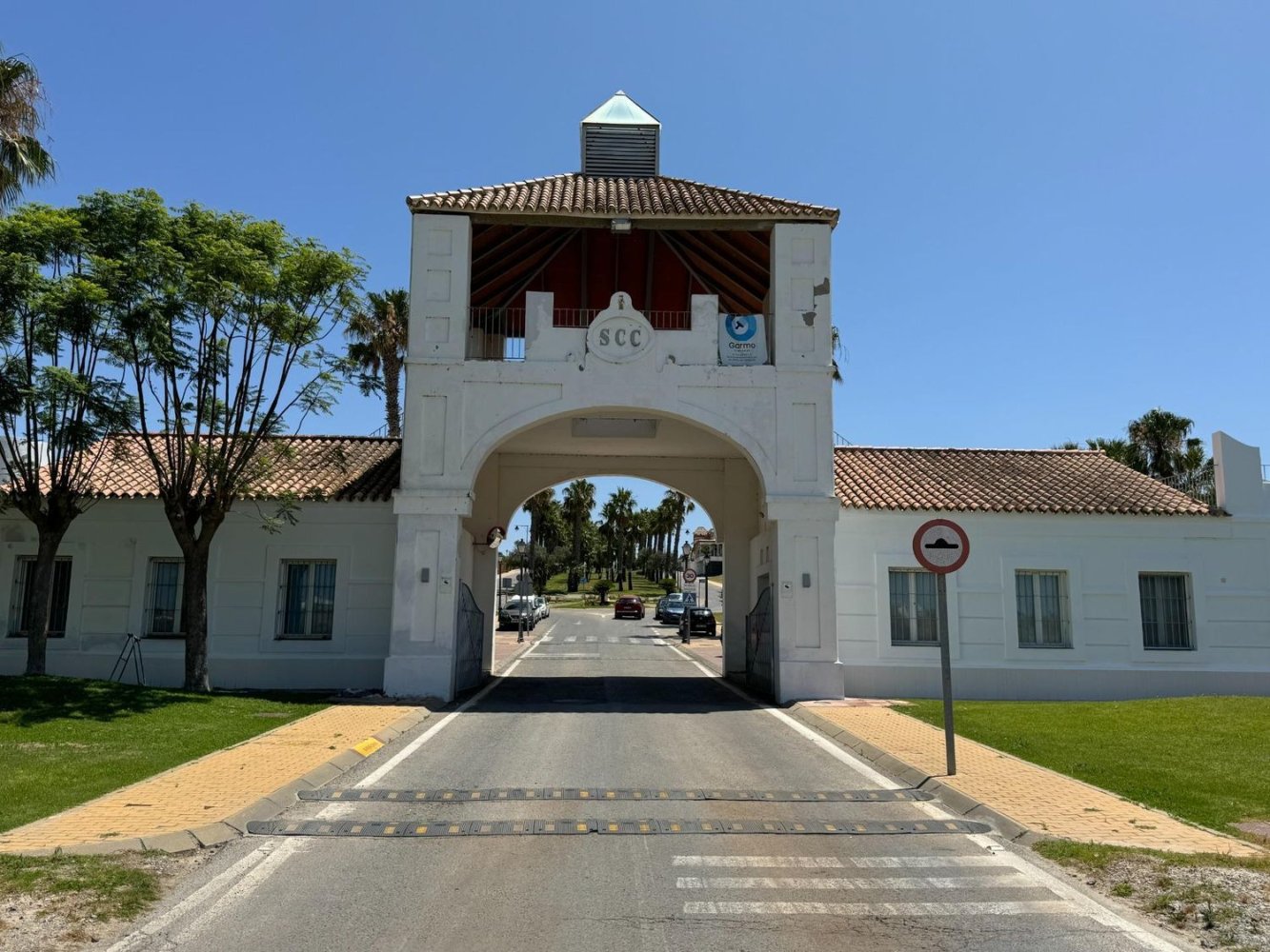  Land in Sanlucar de Barrameda, Spain No. 150208