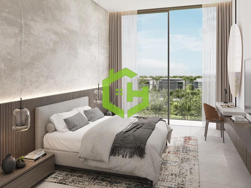 5 bedrooms Villa in Dubai, UAE No. 20441