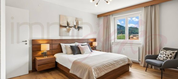 2 غرف نوم شقة في Lechaschau, Austria رقم 229370 3