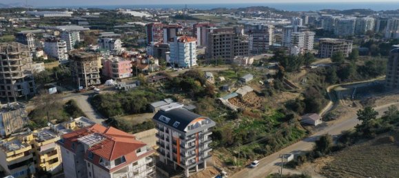 Apartment 2+1 in Alanya, Turkey No. 11312 3