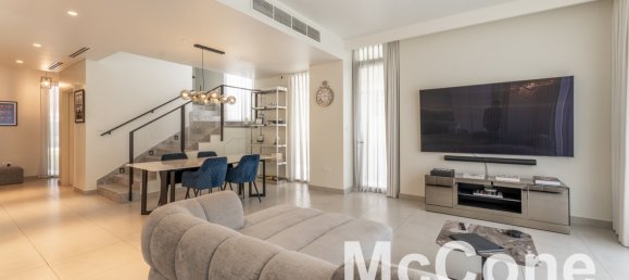 3 Schlafzimmer Villa in Dubai Hills Estate, UAE, Nr. 32633 4