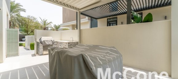 3 Schlafzimmer Villa in Dubai Hills Estate, UAE, Nr. 32633 22