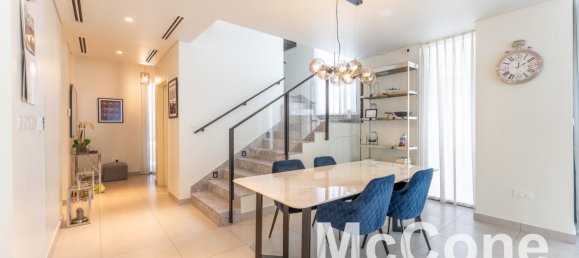 3 Schlafzimmer Villa in Dubai Hills Estate, UAE, Nr. 32633 3