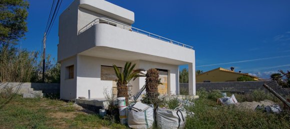 3 Schlafzimmer Villa in Denia, Spain, Nr. 7544 3