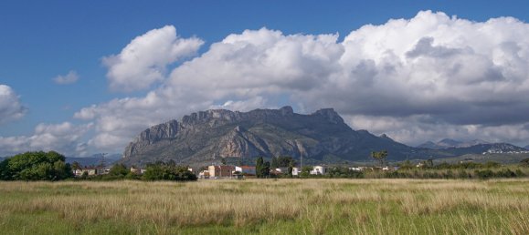 3 Schlafzimmer Villa in Denia, Spain, Nr. 7544 17