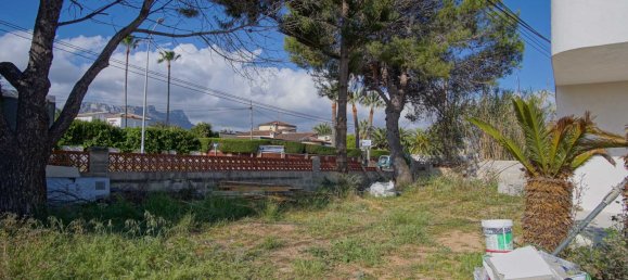 3 Schlafzimmer Villa in Denia, Spain, Nr. 7544 15