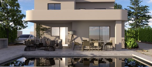 3 Schlafzimmer Villa in Denia, Spain, Nr. 7544 2