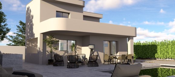 3 Schlafzimmer Villa in Denia, Spain, Nr. 7544 4