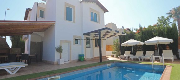3 bedrooms Villa in Pernera, Cyprus No. 23911 3