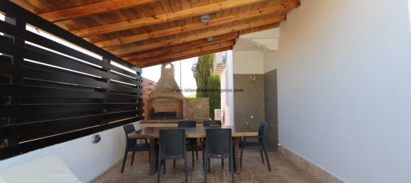 3 bedrooms Villa in Pernera, Cyprus No. 23911 6