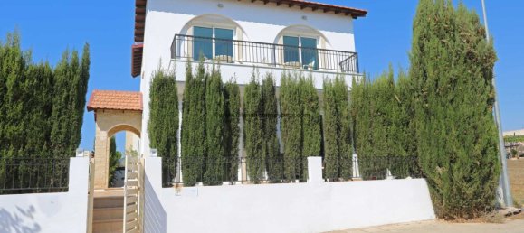 3 bedrooms Villa in Pernera, Cyprus No. 23911 15