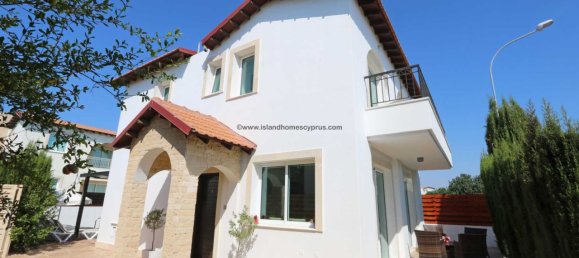 3 bedrooms Villa in Pernera, Cyprus No. 23911 7