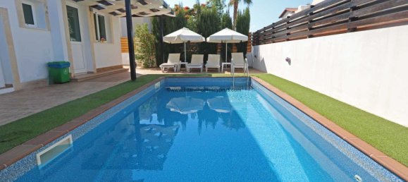 3 bedrooms Villa in Pernera, Cyprus No. 23911 9